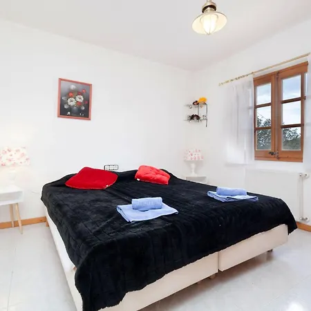 Cabanyes By Interhome * Calonge (Catalonia)