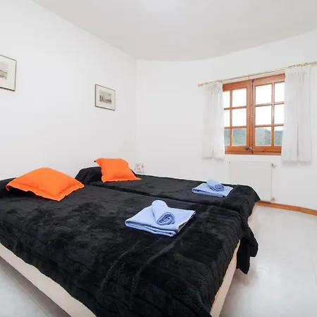 Holiday home Cabanyes By Interhome