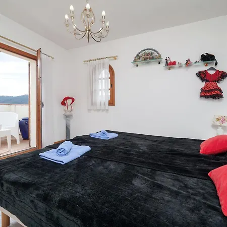 Holiday home Cabanyes By Interhome *