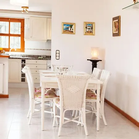 Cabanyes By Interhome * Calonge (Catalonia)