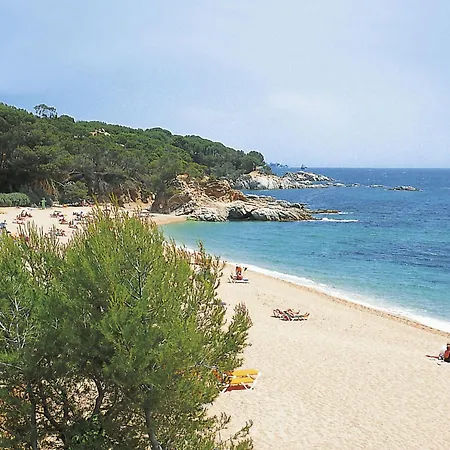 Holiday home Cabanyes By Interhome Calonge (Catalonia)