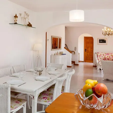 Holiday home Cabanyes By Interhome *
