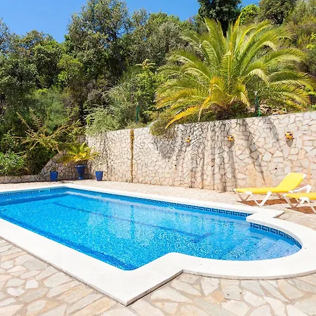 Cabanyes By Interhome * Calonge (Catalonia)