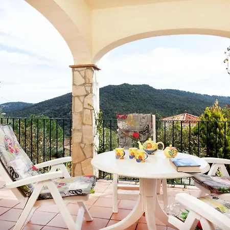 Cabanyes By Interhome Holiday home