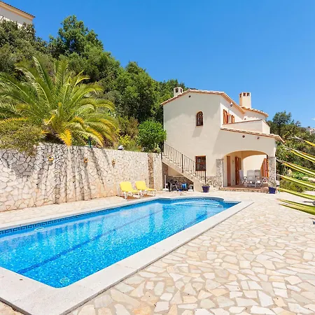 Cabanyes By Interhome Holiday home