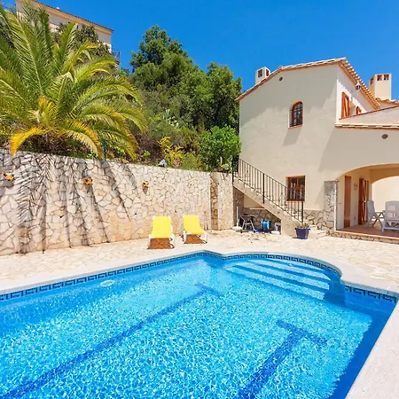 Cabanyes By Interhome Holiday home Calonge (Catalonia)