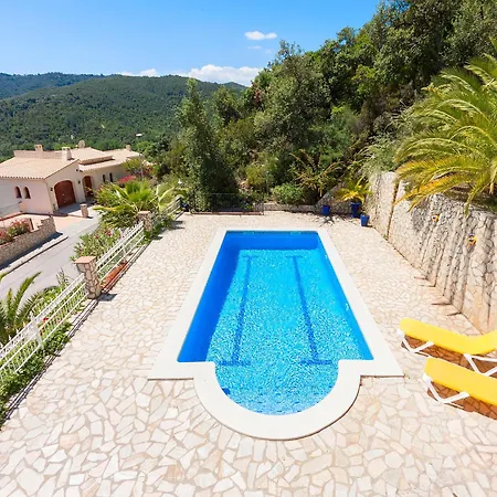 Holiday home Cabanyes By Interhome Calonge (Catalonia)
