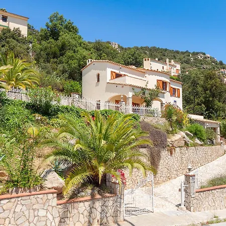 Cabanyes By Interhome Calonge (Catalonia)